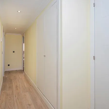 Rambla Mendez Nunez Apartment