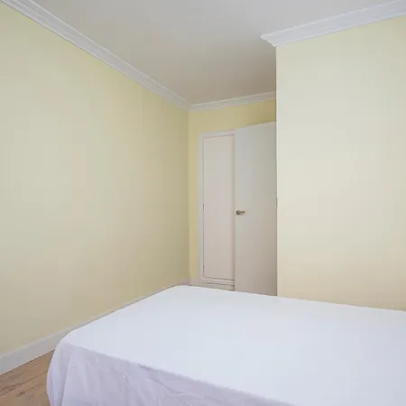 Apartamento Rambla Mendez Nunez *