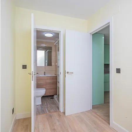 Rambla Mendez Nunez Apartment Alicante
