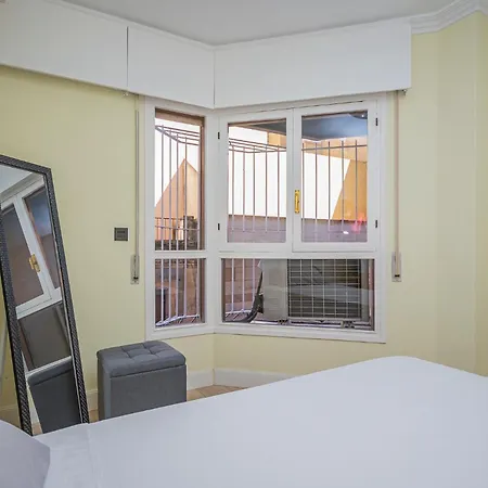 Apartment Rambla Mendez Nunez Alicante