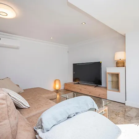 Rambla Mendez Nunez Apartment Alicante