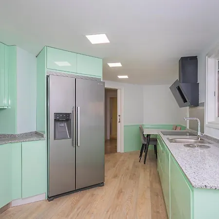 Apartment Rambla Mendez Nunez Alicante