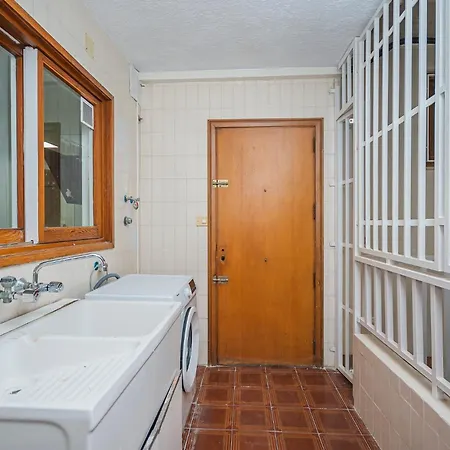 Apartment Rambla Mendez Nunez *