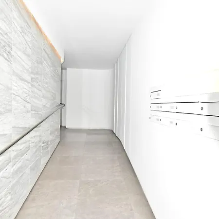 Rambla Mendez Nunez Apartment Alicante