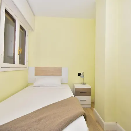 Rambla Mendez Nunez Apartment Alicante