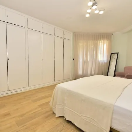 Apartamento Rambla Mendez Nunez Alicante