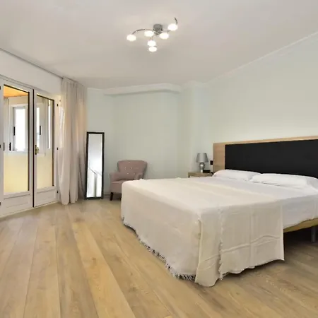 Apartment Rambla Mendez Nunez Alicante